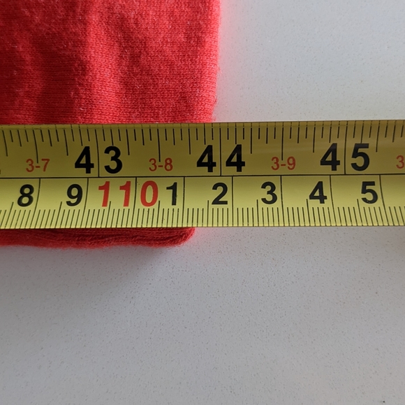 Red bodycon dress - Picture 4 of 7